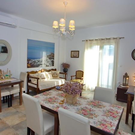 Aspous Studios And Rooms Skyros Exterior foto