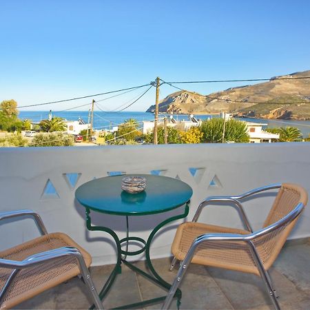 Aspous Studios And Rooms Skyros Exterior foto