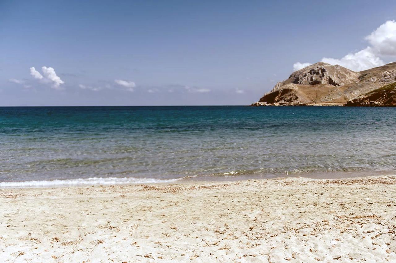Aspous Studios And Rooms Skyros Exterior foto